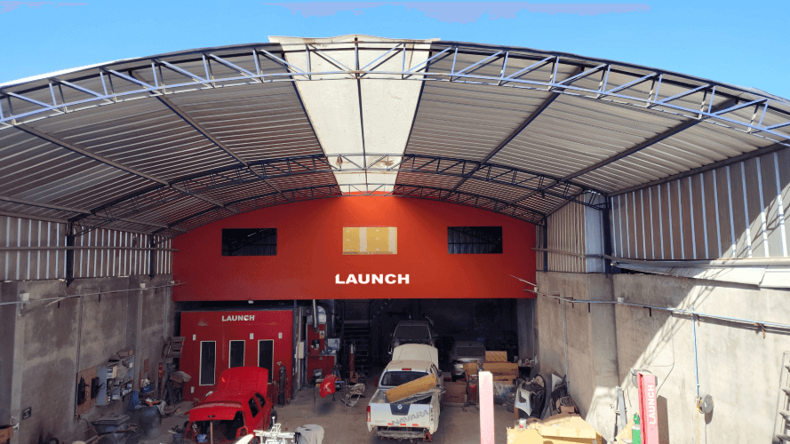 Servicio de Planchado y Pintura Automotriz en Arequipa